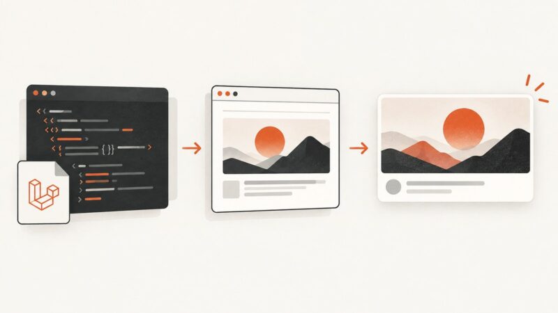 How to Generate Open Graph Images in Laravel