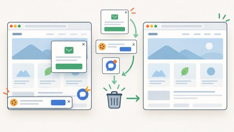 Document Automation for Generating PDFs from HTML