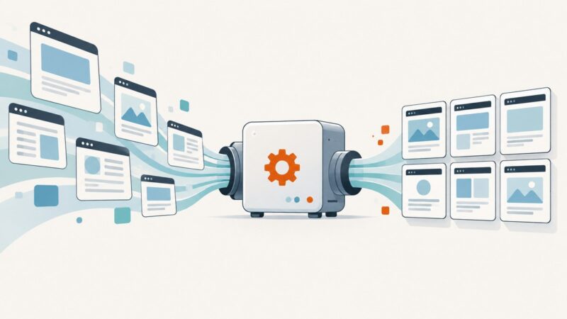 How to Generate Screenshots in Bulk with an API