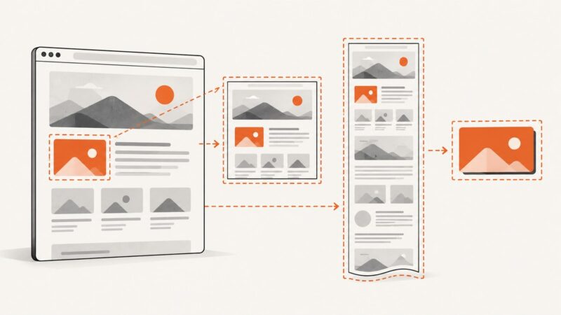 How to Generate Screenshots with Playwright