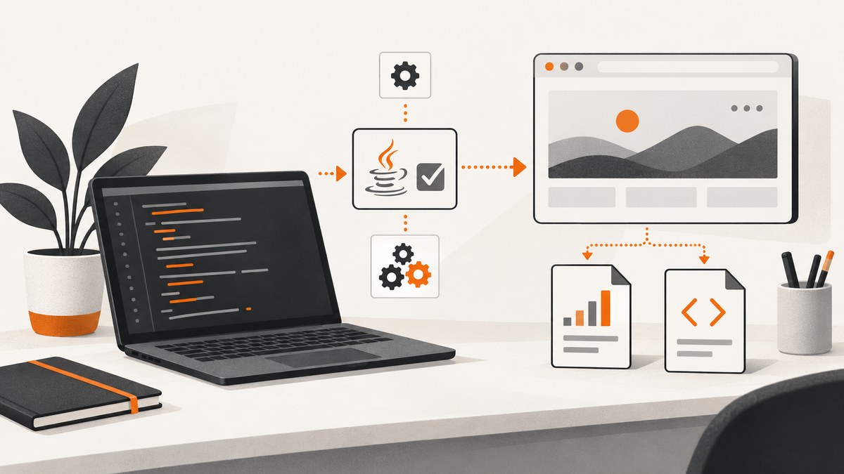 How to Generate TestNG Reports for Selenium Tests