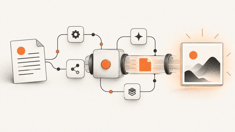 How to Generate Visuals with n8n
