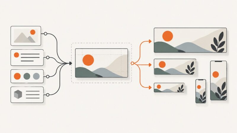 How to Generate Website Banner Images Automatically