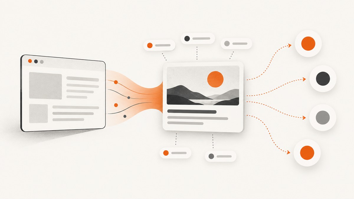 How to Generate Website Link Thumbnails