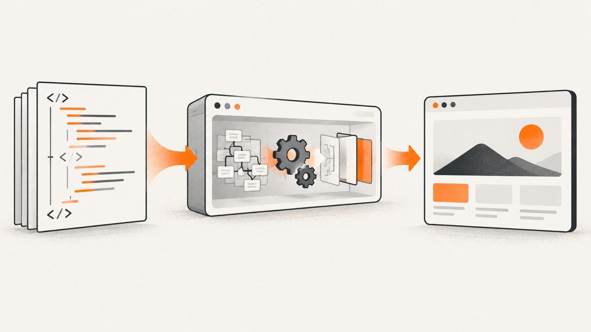 How to Generate Website Thumbnails from HTML