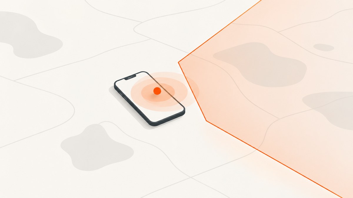 Geoproximity vs. Geolocation: What’s the Difference?