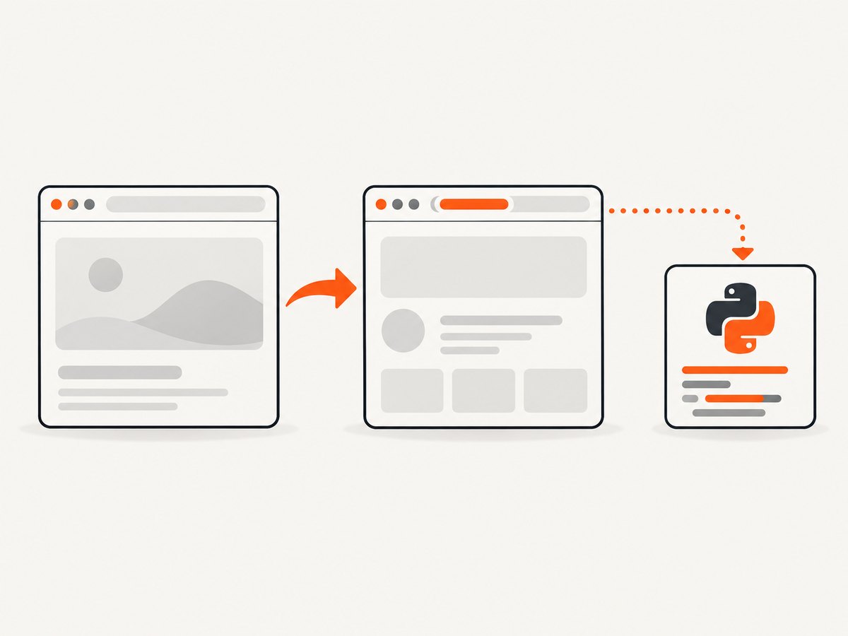 Wait for navigation before reading the URL that the browser finally committed.
