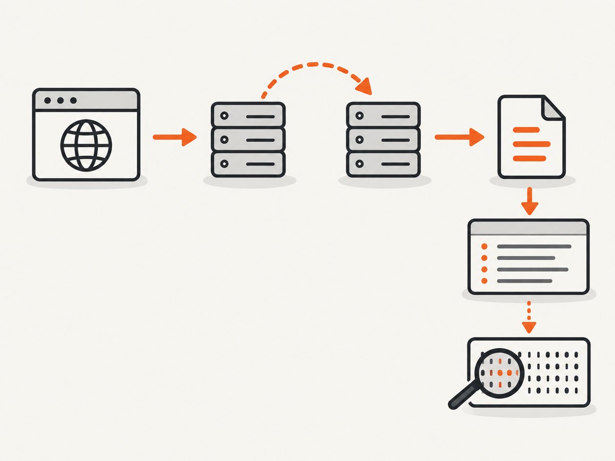 After redirects, use the final response URL for suffix fallback and inspect bytes when validation matters.