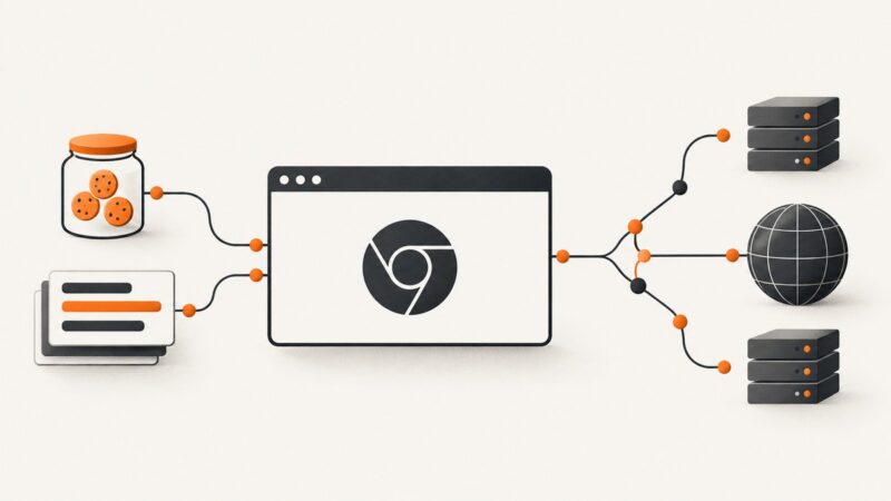 How to Get Request Headers and Cookies from Headless Chrome