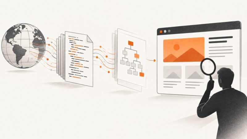 How to Get Page Source in Puppeteer