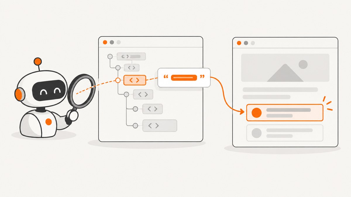 How to Get and Reuse an Element Attribute in Cypress