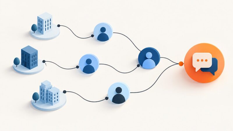 How to Get Sales Leads from LinkedIn