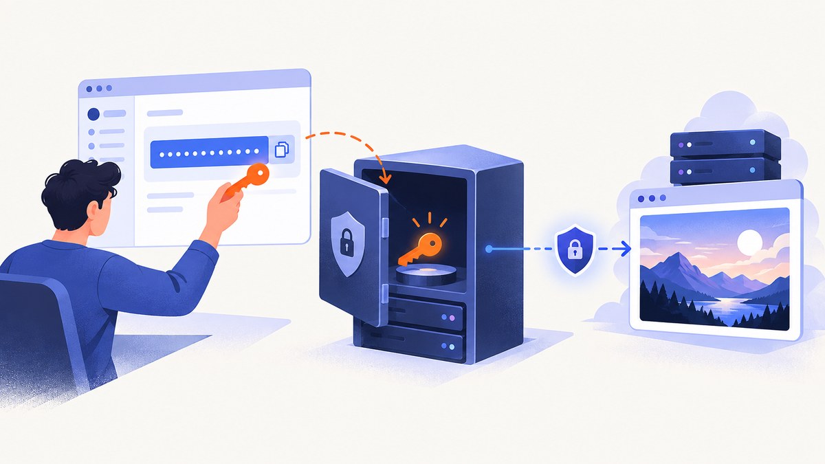 How to Get and Secure a Screenshot API Key