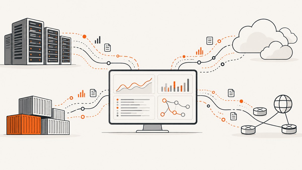 How to Get Started With Infrastructure Monitoring