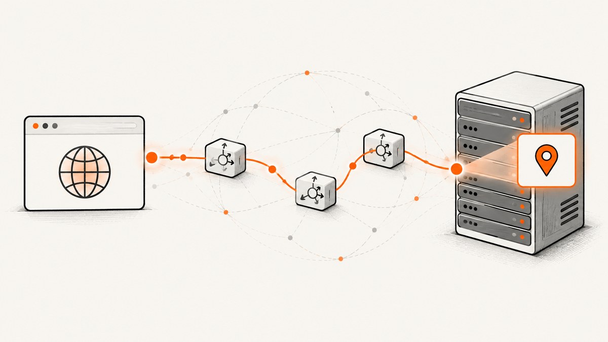 How to Get a Visitor’s IP Address Using JavaScript