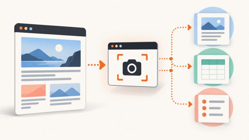5 Best GetScreenshot Alternatives That Integrate with Zapier