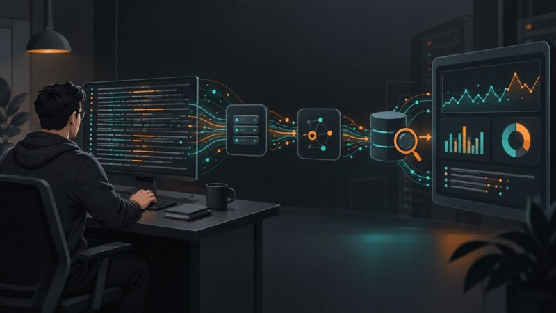 Getting Started with Grafana Loki