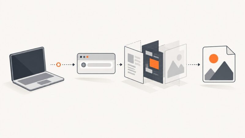 Getting Started with a Screenshot API