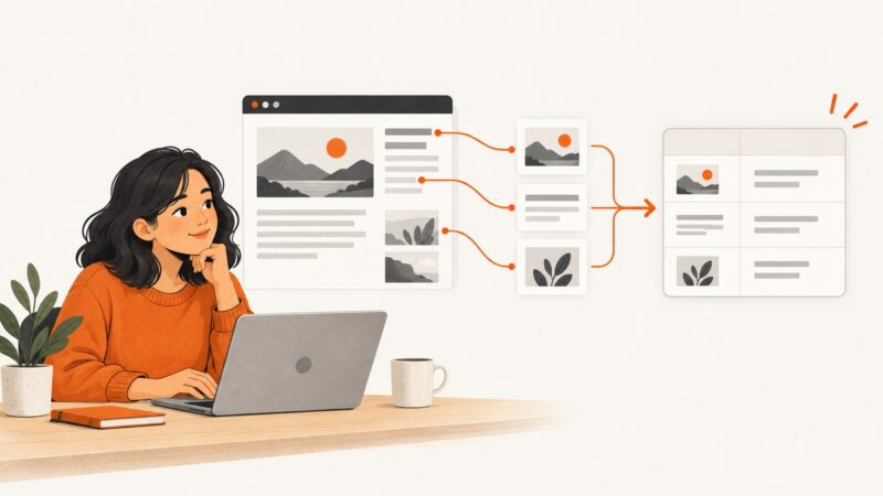 Getting Started with Web Scraping