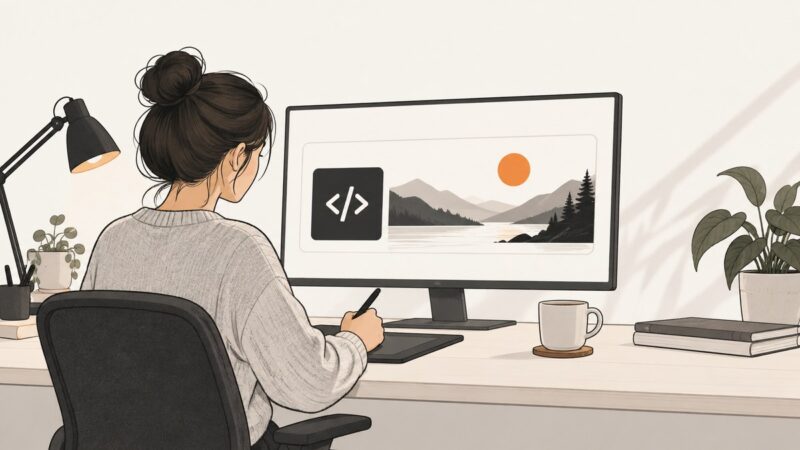 How to Generate Social Images for GitHub Repositories