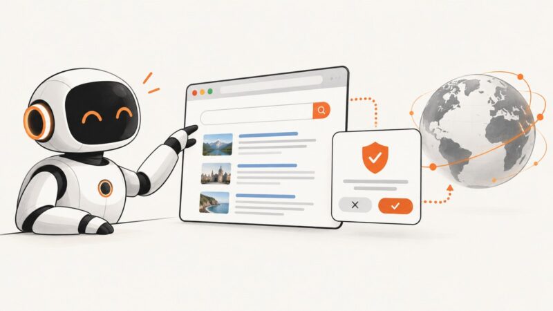 How to Give ChatGPT Internet Access