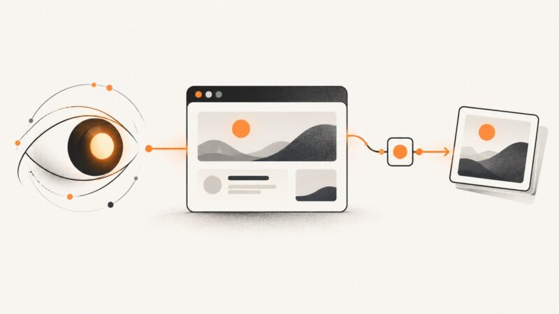 How to Give Cline Eyes: Web Screenshots with MCP