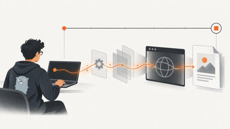 How to Set a Timeout for PDF Generation in Go