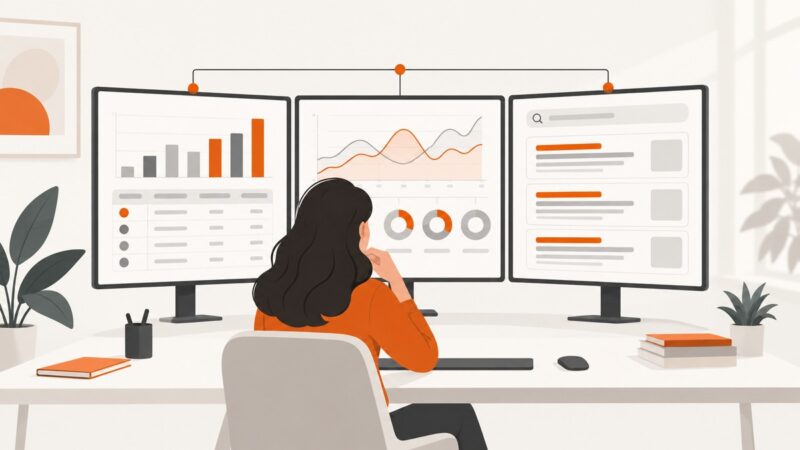 Google Ads Competitor Analysis: 3 Easy Ways