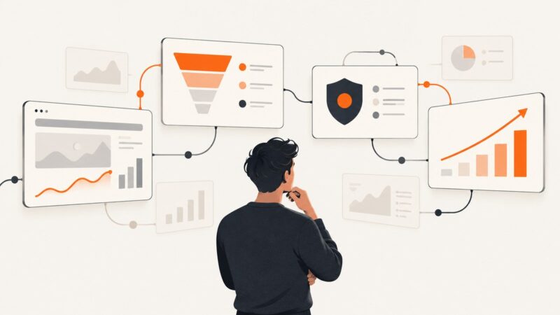 18 Best Google Analytics Alternatives for 2026
