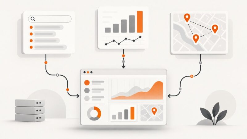 Google Autocomplete API for Keyword Research