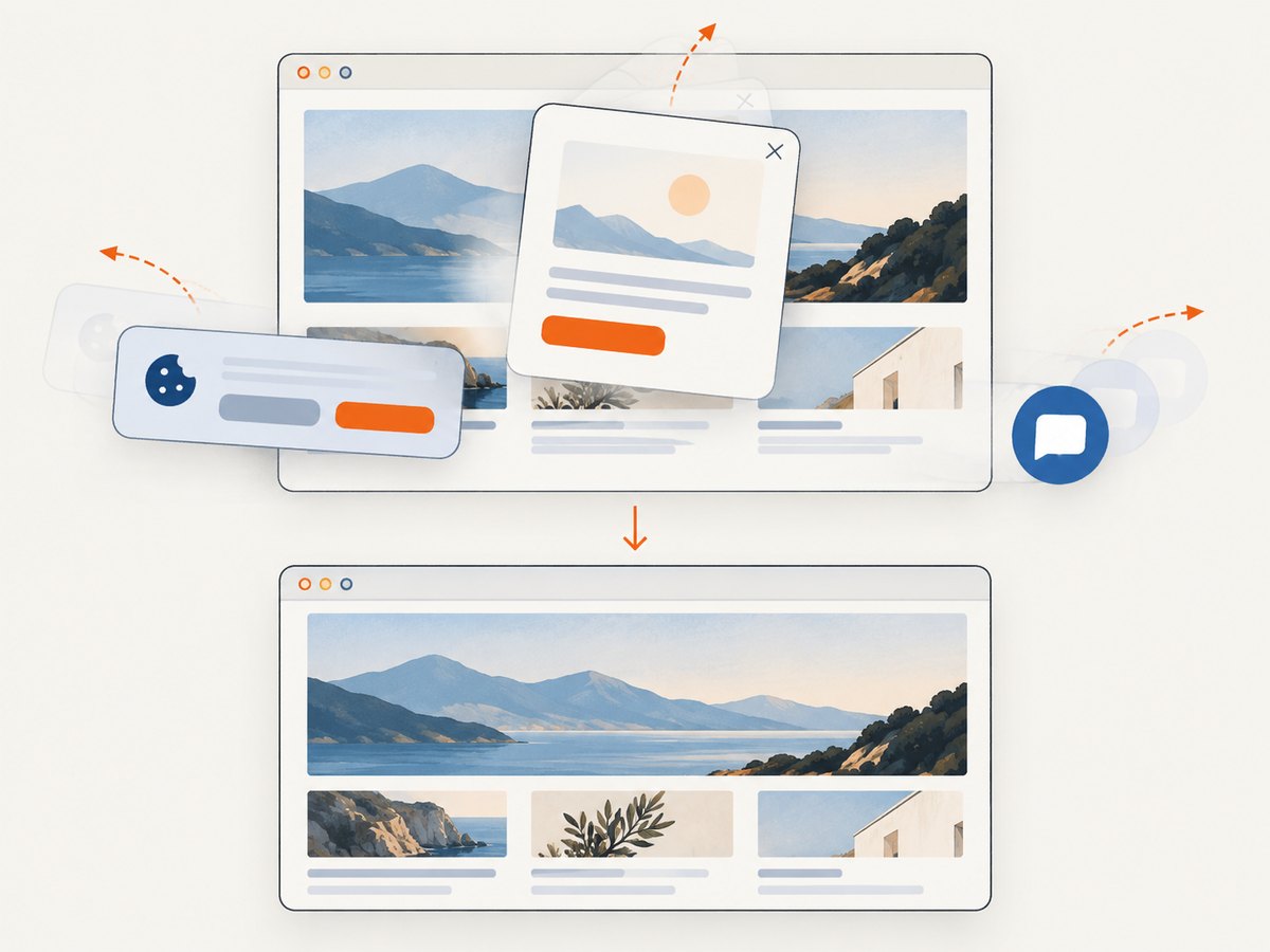 A screenshot API captures rendered webpage content, a different task from searching for images.
