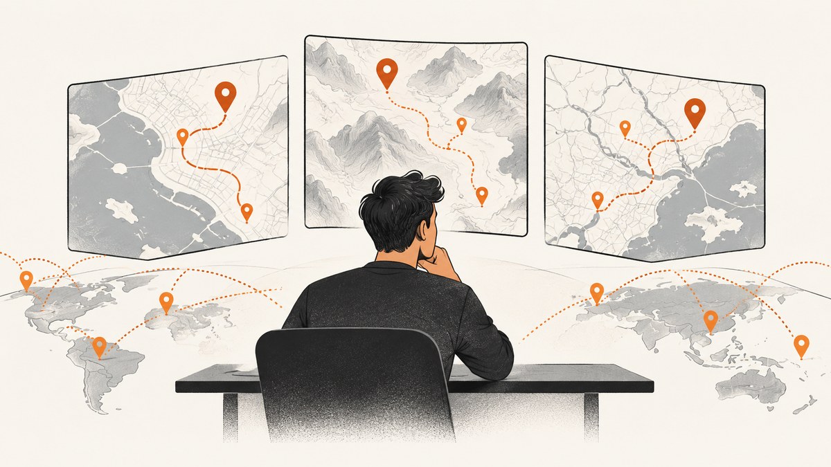 Best Google Places API Alternatives for 2026