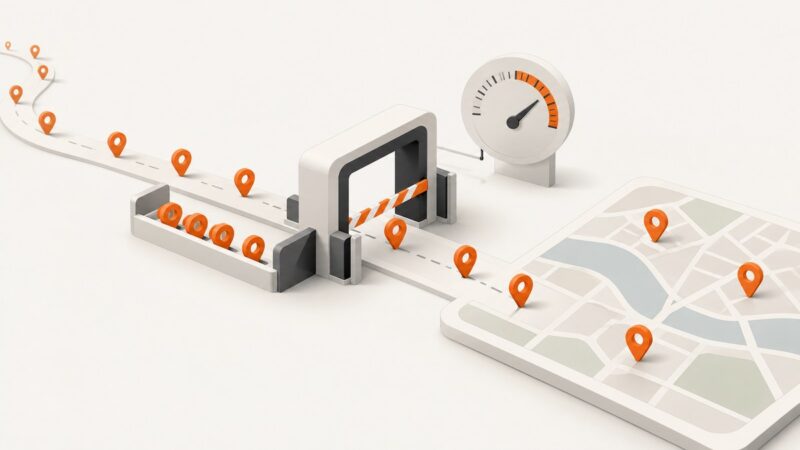 Google Places API Limits and How to Overcome Them