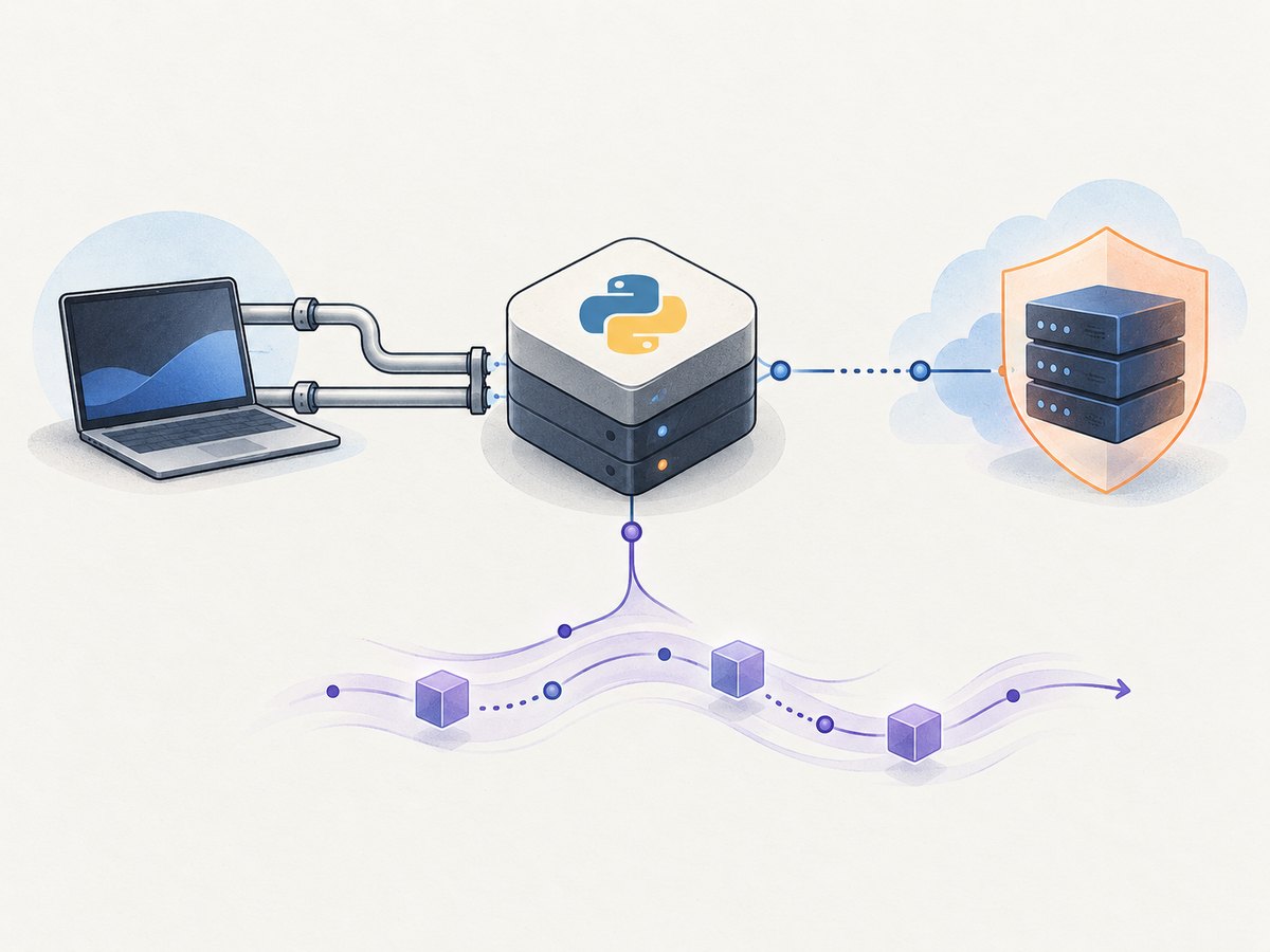 stdio suits local hosts; Streamable HTTP and SSE serve clients that need a network transport.