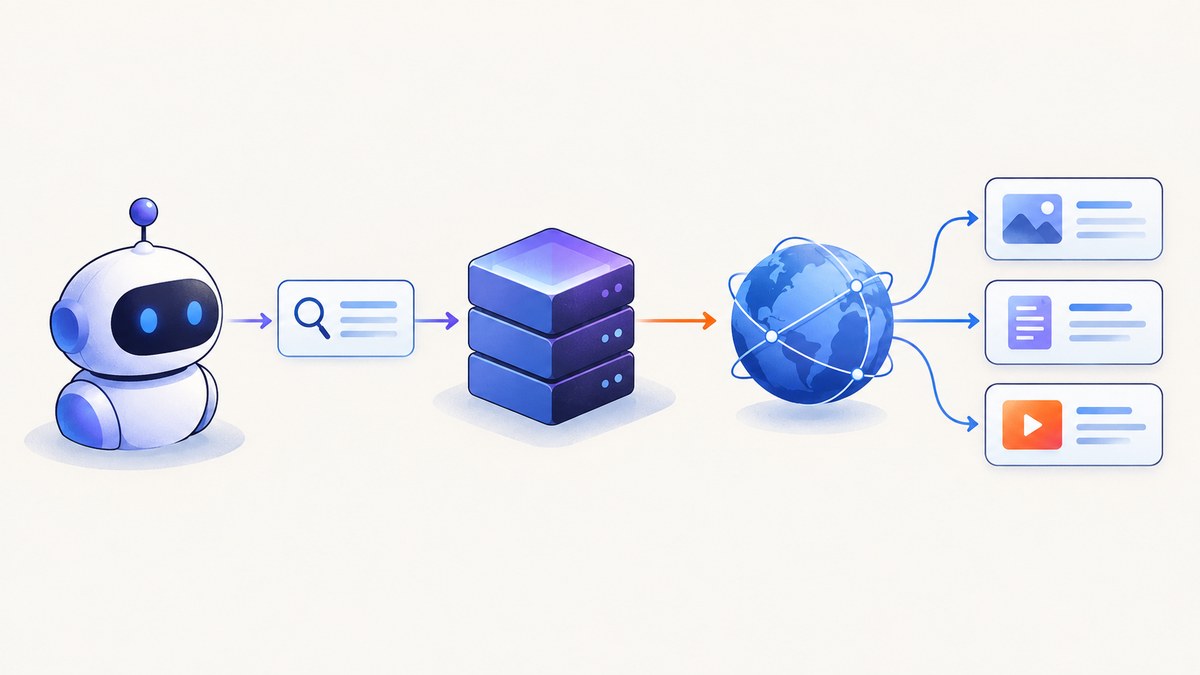 How to Build a Google Search MCP Server in Python