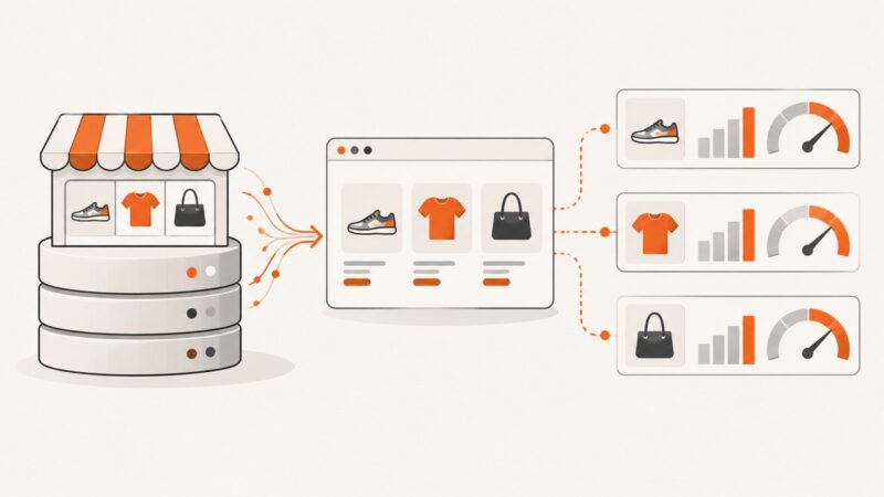 Google Shopping API for Price Comparison: What You Can Actually Build