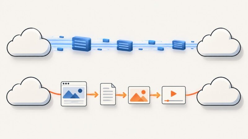 gRPC vs. REST: Definitions and Key Differences