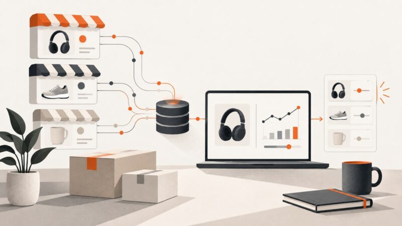 Guide to Competitor Price Tracking