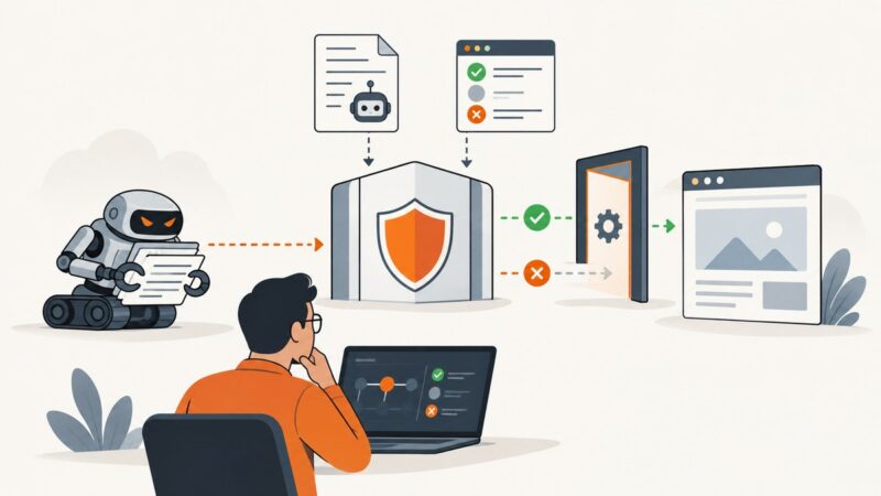 How to Handle Akamai Bot Detection When Scraping in 2026