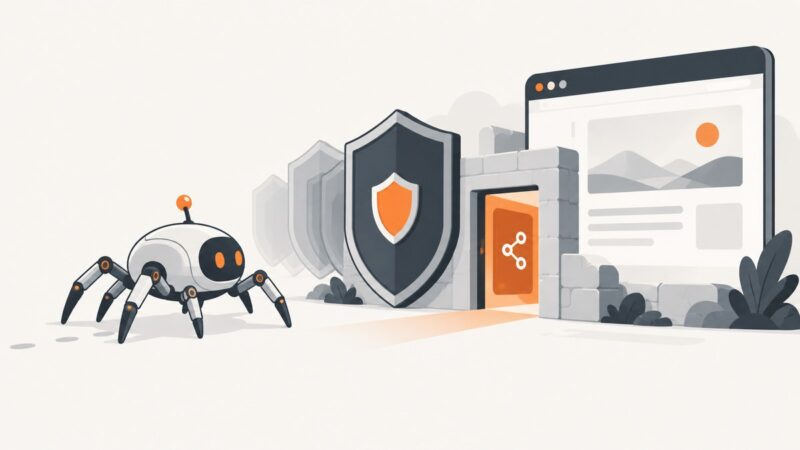 How to Handle Anti-Bot Protection When Web Scraping