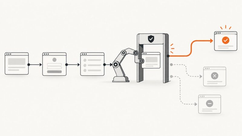 How to Handle Bot Detection and CAPTCHAs in Browser Automation