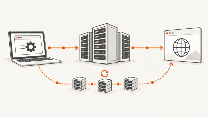 How to Handle Cloudflare Turnstile in Browser Automation