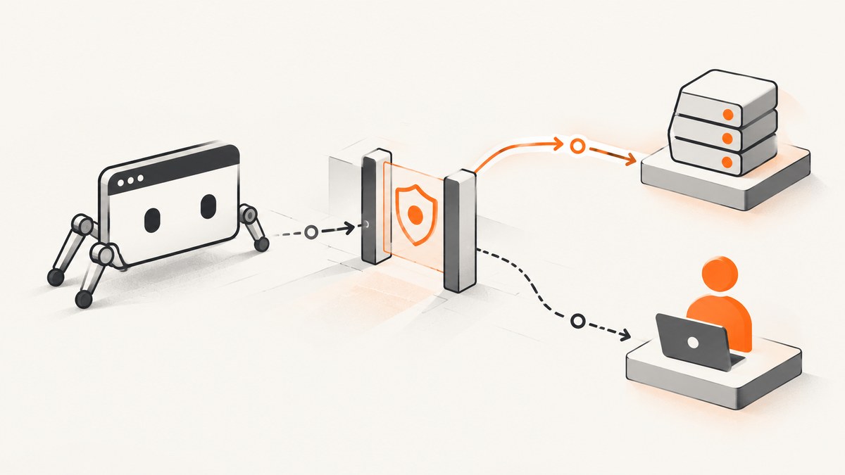 How to Handle Human Verification Pages with Headless Chrome and Puppeteer