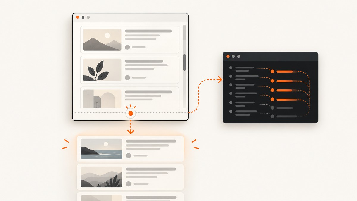 How to Handle Infinite Scroll Pages in Node.js