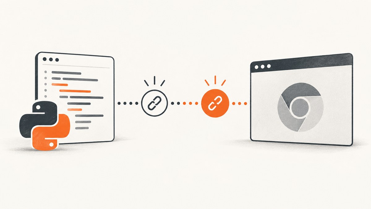 How to Handle Errors from page.goBack() in Pyppeteer