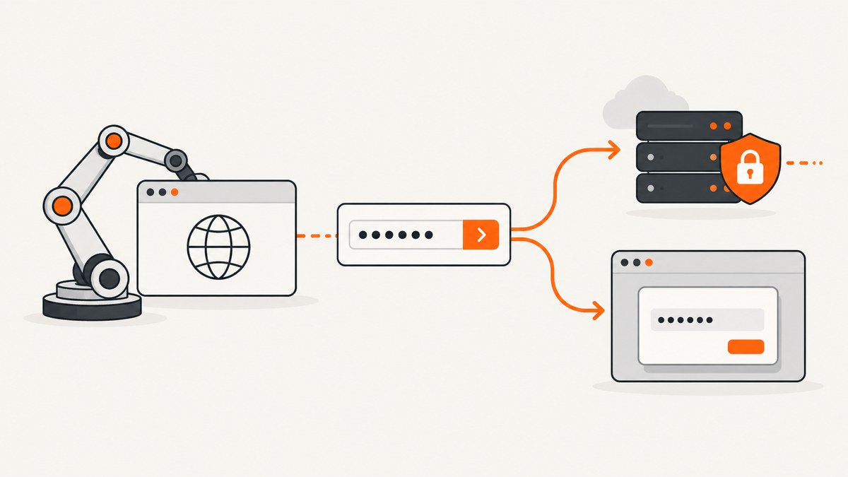 How to Handle Password Alert Boxes That Close Pyppeteer