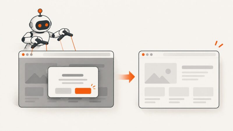 How to Handle Popup Dialogs in Puppeteer