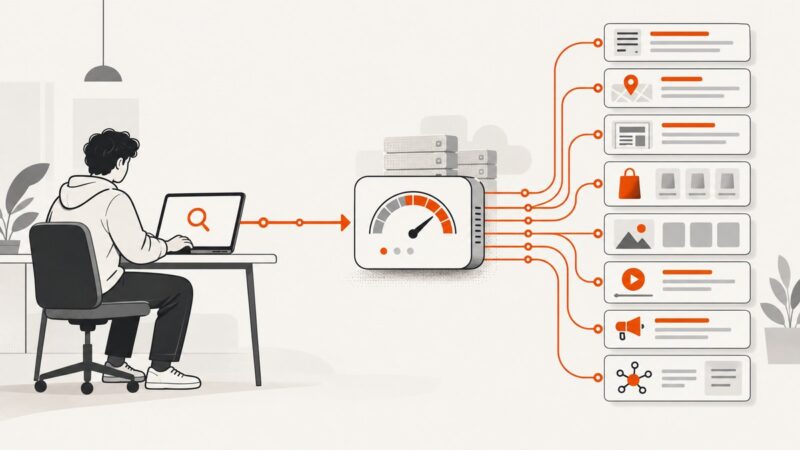 How to Handle SERP API Quotas and Collect Newer Search Result Types