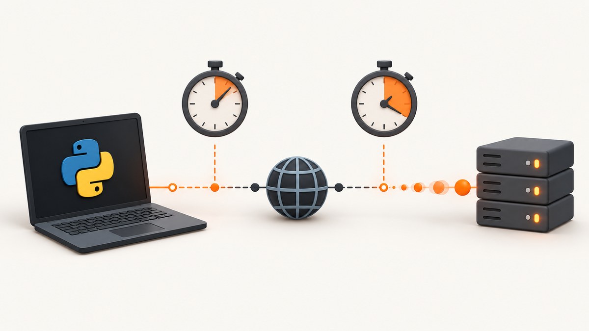 How to Handle Timeouts in Python Requests