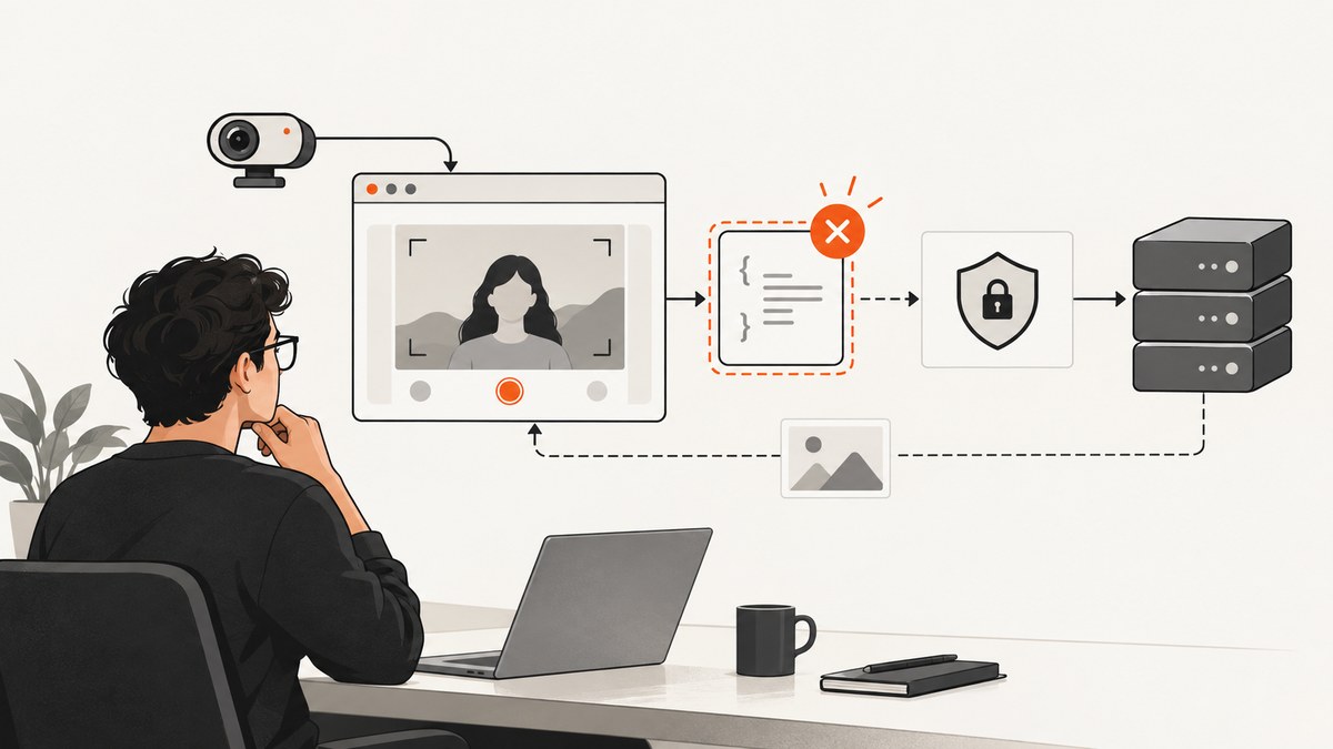 How to Handle Web Capture SDK Errors